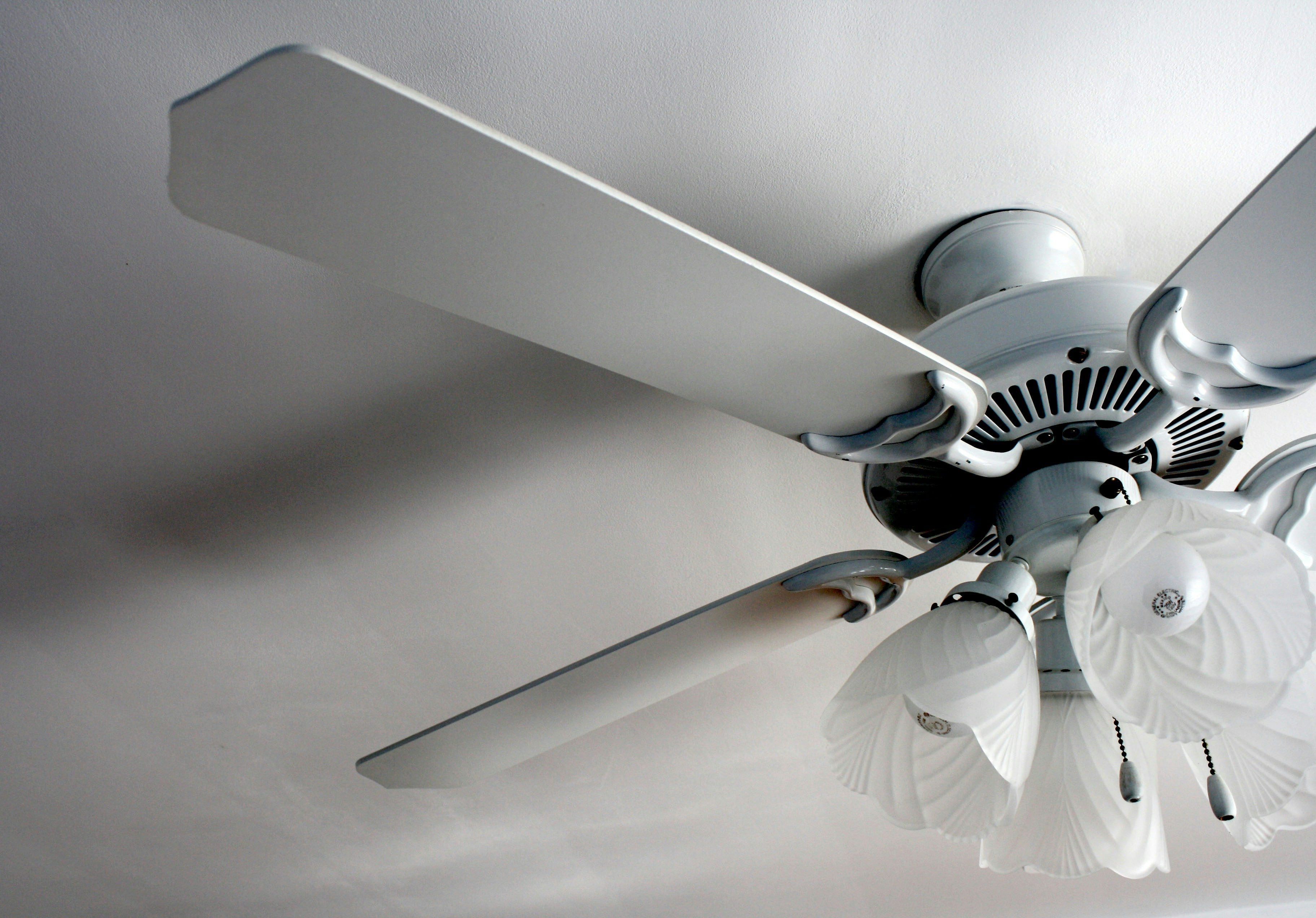 Manfaat Menggunakan Ceiling Fan untuk Sirkulasi Udara di Rumah