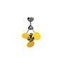 15in MINI - Yellow