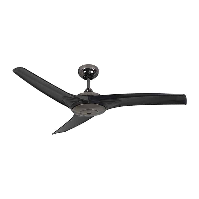 52in ARIUS - Black Ferrari