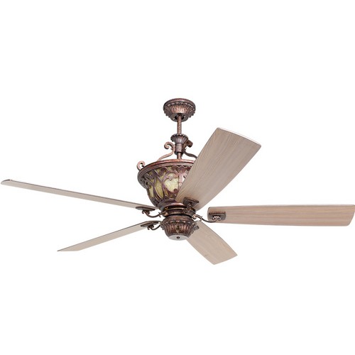 MT Edma 60 Inch PALERMO Ceiling Fan | Kipas Angin Plafon Premium Modern | Motor Halus & Hemat Energi
