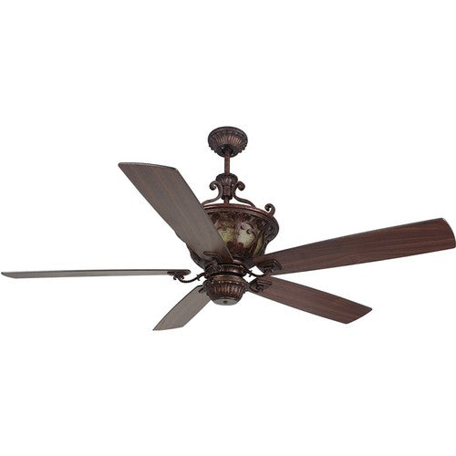 MT Edma 60 Inch PALERMO Ceiling Fan | Kipas Angin Plafon Premium Modern | Motor Halus & Hemat Energi