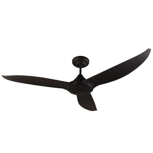 60in REGATTA - Matte Black