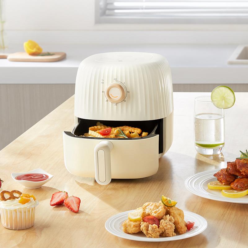 Gaabor AF-25MO1A Mini Air Fryer