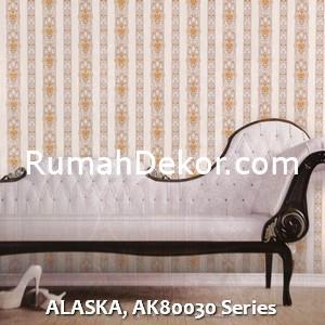 ALASKA, AK80030 Series