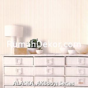 ALASKA, AK80071 Series