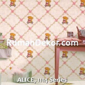 ALICE, 1114 Series