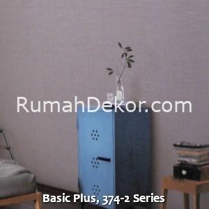 Basic Plus, 374-2 Series