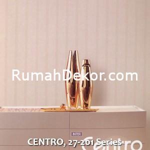 CENTRO, 27-201 Series