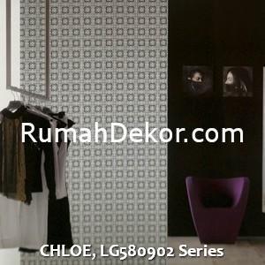 CHLOE, LG580902 Series