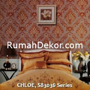CHLOE, S83036 Series