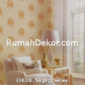 CHLOE, S83053 Series