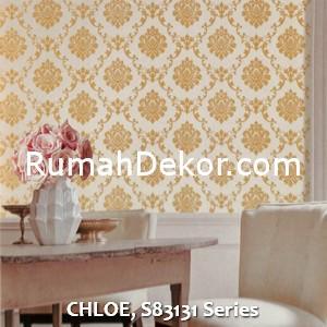CHLOE, S83131 Series