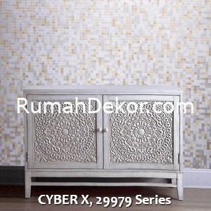 CYBER X, 29979 Series