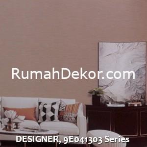 DESIGNER, 9E041303 Series