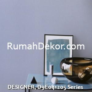 DESIGNER, D9E041205 Series