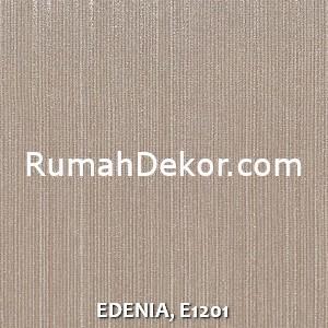 EDENIA, E1201