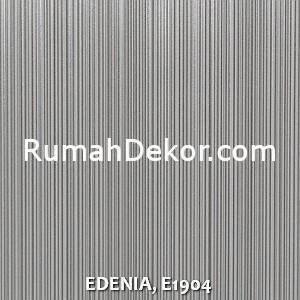 EDENIA, E1904