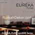 EUREKA, FLOW 23118WE Series