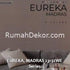 EUREKA, MADRAS 23132WE Series