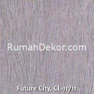 Future City, CL-11711