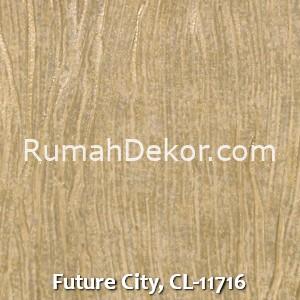 Future City, CL-11716