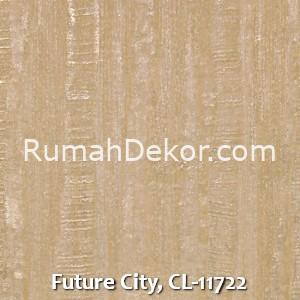 Future City, CL-11722