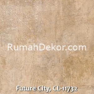 Future City, CL-11732