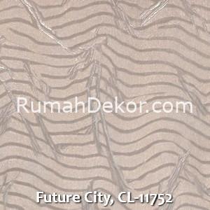 Future City, CL-11752