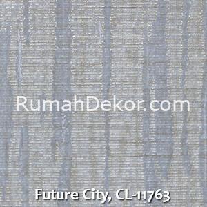 Future City, CL-11763