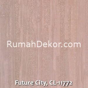 Future City, CL-11772