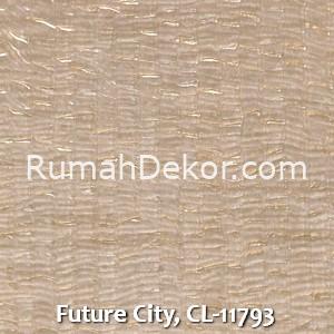 Future City, CL-11793