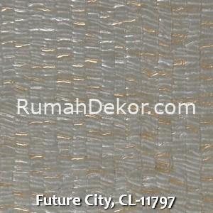 Future City, CL-11797
