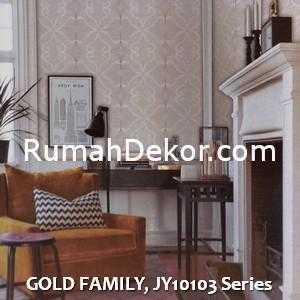 GOLD FAMILY, JY10103 Series