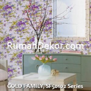 GOLD FAMILY, SF50102 Series