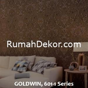 GOLDWIN, 601-1 Series