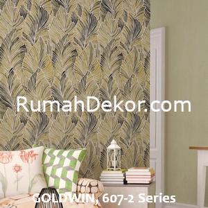 GOLDWIN, 607-2 Series