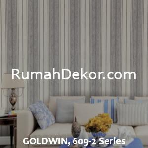 GOLDWIN, 609-2 Series