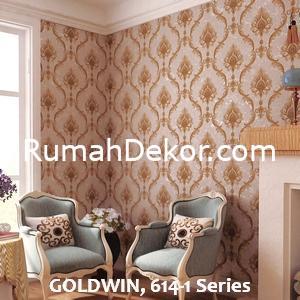 GOLDWIN, 614-1 Series