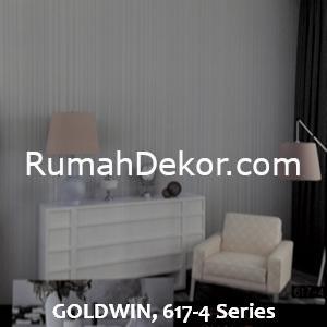 GOLDWIN, 617-4 Series