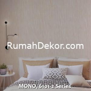 MONO, 6101-2 Series