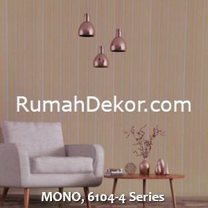 MONO, 6104-4 Series