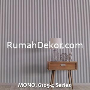 MONO, 6105-4 Series