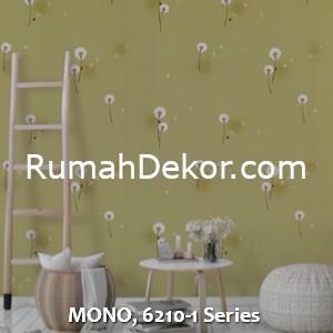 MONO, 6210-1 Series