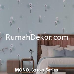 MONO, 6210-3 Series