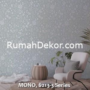 MONO, 6213-3 Series
