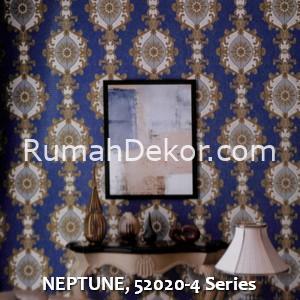 NEPTUNE, 52020-4 Series