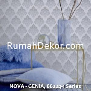 NOVA - GENIA, 88224-1 Series