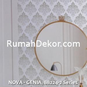 NOVA - GENIA, 88224-2 Series