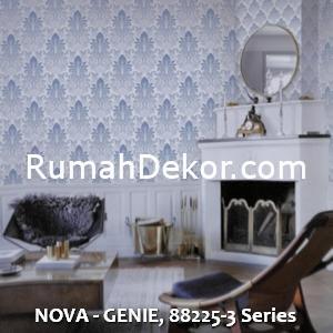 NOVA - GENIE, 88225-3 Series