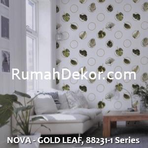 NOVA - GOLD LEAF, 88231-1 Series